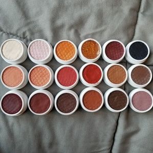 Colourpop SSS Bundle